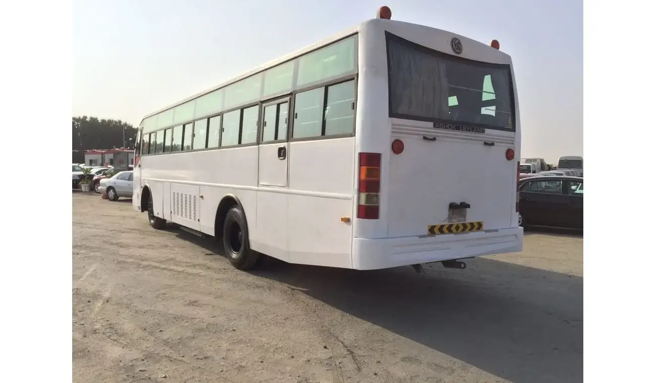 Ashok Leyland rent