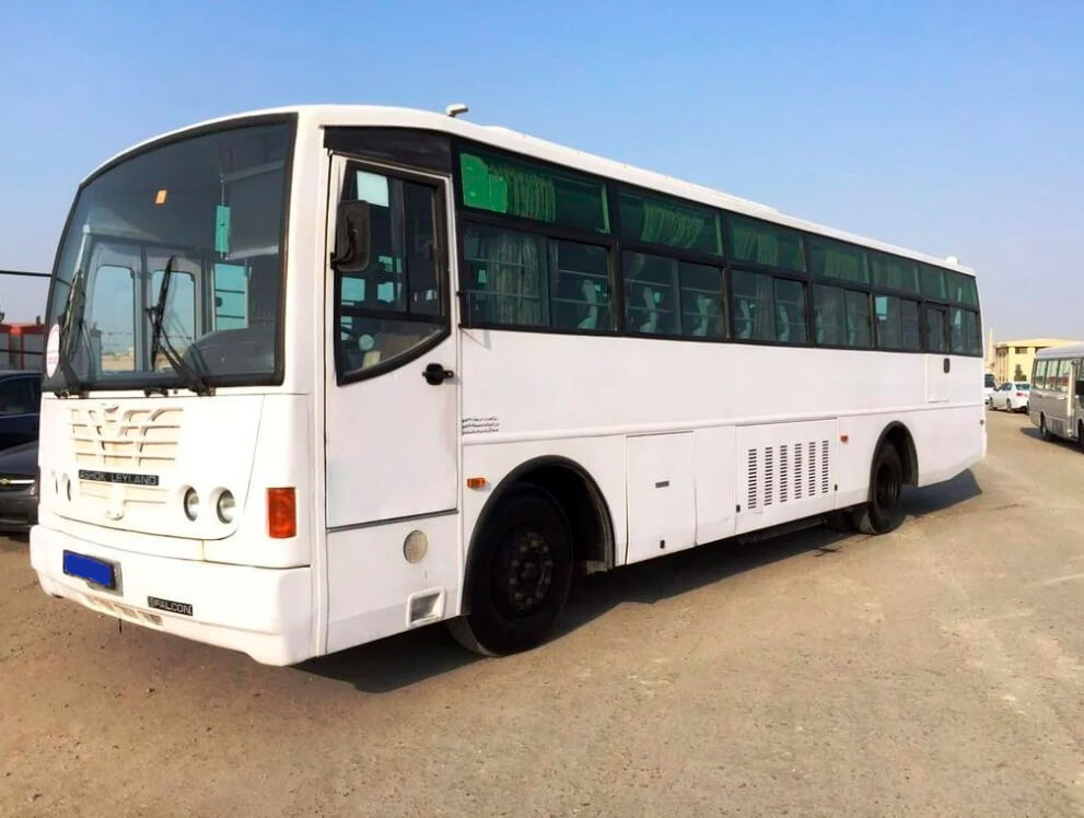 Ashok Leyland rent